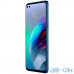 Motorola Moto G100 8/128GB Iridescent Ocean UA UCRF — інтернет магазин All-Ok. фото 3