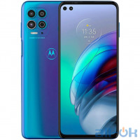 Motorola Moto G100 8/128GB Iridescent Ocean UA UCRF