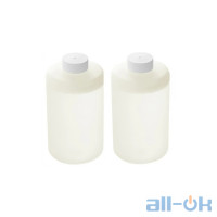 Змінні блоки для миття посуду для MiJia Soap Liquid Dispenser (MJXJJJ01XW) 2 шт