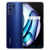 Realme Q3s 6/128gb Dark Blue