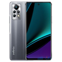 Infinix Note 11 Pro 8/128GB Black