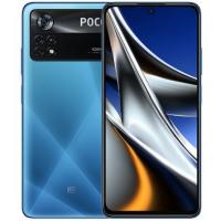 Xiaomi Poco X4 Pro 8/256GB Laser Blue Global Version