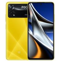 Xiaomi Poco X4 Pro 8/256GB Poco Yellow Global Version