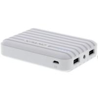 Зовнішній акумулятор XPAND XP10 15000mAh White