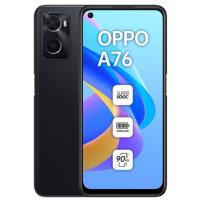 OPPO A76 4/128GB Glowing Black 