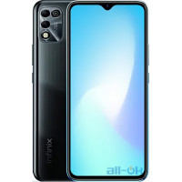 Infinix Hot 11 Play 4/128GB Black