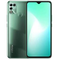 Infinix Hot 11 Play 4/128GB Green