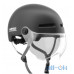 Велосипедний шолом HIMO K3/розмір 57-61 black — інтернет магазин All-Ok. фото 3