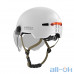 Велосипедний шолом HIMO K3/розмір 57-61 White — інтернет магазин All-Ok. фото 4