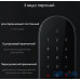 Біометричний замок Aqara Smart Door Lock N100 Apple HomeKit (ZNMS16LM) — інтернет магазин All-Ok. фото 4