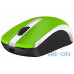 Миша Genius ECO-8100 Green (31030010408, 31030004404) — інтернет магазин All-Ok. фото 1