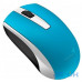 Миша Genius ECO-8100 Blue (31030010406, 31030004402) — інтернет магазин All-Ok. фото 2