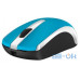 Миша Genius ECO-8100 Blue (31030010406, 31030004402) — інтернет магазин All-Ok. фото 1