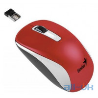 Миша Genius NX-7010 Red (31030014401, 31030114111)