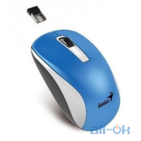 Миша Genius NX-7010 Blue (31030014400, 31030114110)