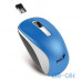 Миша Genius NX-7010 Blue (31030014400, 31030114110) — інтернет магазин All-Ok. фото 1