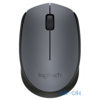 Миша Logitech M170 (910-004642)