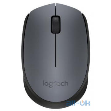 Мышь Logitech M170 (910-004642)