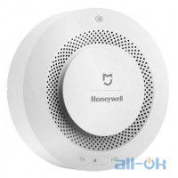 Пожежний датчик Mi Smart Home Fire detector Honeywell MiJia Mi Honeywell Fire Alarm (YTC4020RT)