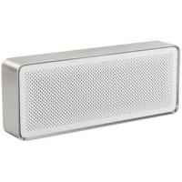 Портативна Bluetooth колонка Xiaomi Square Box Speaker 2 White