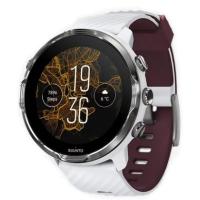 Смарт-годинник Suunto 7 White Burgundy (SS050380000)