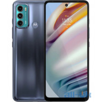 Motorola G60 6/128GB Haze Gray (PANB0007RS)