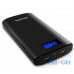 Зовнішній акумулятор ADATA P20000D 20000mAh Black (AP20000D-DGT-5V-CBK) — інтернет магазин All-Ok. фото 1