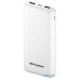 Зовнішній акумулятор AlzaPower Onyx 20000mAh USB-C, White — інтернет магазин All-Ok. фото 3