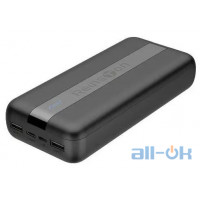Зовнішній акумулятор Reinston Power Bank 20000mAh EPB027