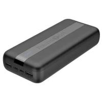 Зовнішній акумулятор Reinston Power Bank 20000mAh EPB027