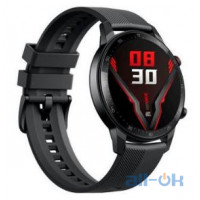 Смарт-годинник ZTE REDMAGIC Watch Black