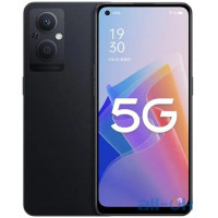 Oppo A96 5G 8/128GB Black
