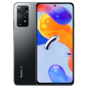 Xiaomi Redmi Note 11 Pro 5G 8/256Gb Graphite Gray Global Version (no NFC)