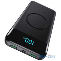 Зовнішній акумулятор Power bank hx160q2 26800 mAh