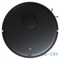 Робот-пилосос з вологим прибиранням Xiaomi Mi Robot Vacuum-Mop 2 Ultra