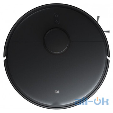 Робот-пилосос з вологим прибиранням Xiaomi Mi Robot Vacuum-Mop 2 Ultra UA UCRF 
