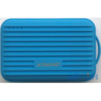 Зовнішній акумулятор XPAND XPMini 10000mAh Blue