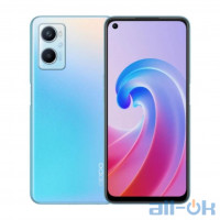 Oppo A96 6/128GB Blue