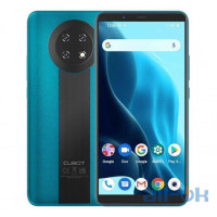 Cubot Note 9 3/32GB Green