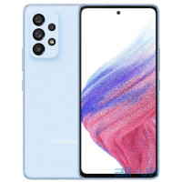 Samsung Galaxy A53 5G SM-A5360 8/128GB Blue
