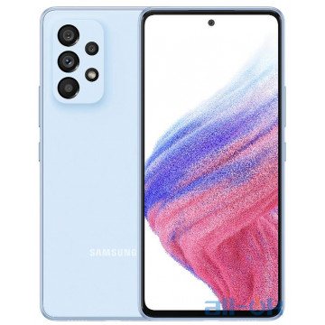Samsung Galaxy A53 5G SM-A5360 8/128GB Blue