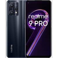 Realme 9 Pro 6/128GB Black 