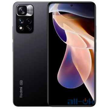 Xiaomi Redmi Note 11 Pro+ 5G 8/128GB Graphite Gray