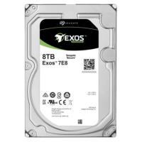 Жорсткий диск Seagate Exos 7E8 SATA 8 TB (ST8000NM000A)