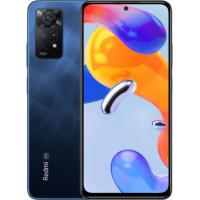 Xiaomi Redmi Note 11 Pro 5G 8/128GB Atlantic Blue Global Version (no NFC)