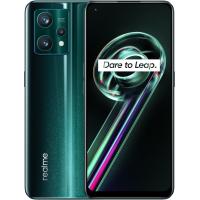 Realme 9 Pro + 6/128GB Aurora Green