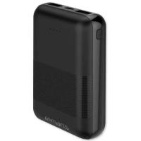 Зовнішній акумулятор Power bank 4smarts VoltHub Go2 10000mAh Black