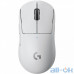 Миша Logitech G Pro X Superlight Wireless White (910-005942) — інтернет магазин All-Ok. фото 4