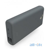 Зовнішній акумулятор Power Bank HAMA Supreme 24HD 24000mAh