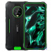 Blackview Oscal S60 Pro 4/32GB Green  — інтернет магазин All-Ok. фото 1